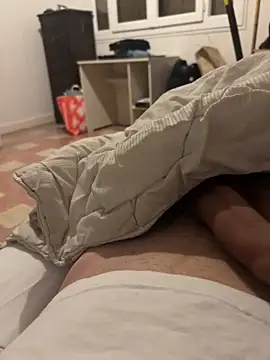 pignoufe online show from March 23, 2026, 8:41 pm