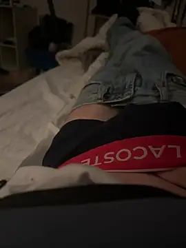 pignoufe online show from March 12, 2026, 11:53 pm