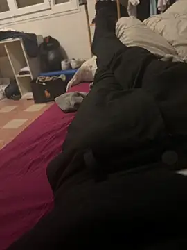 pignoufe online show from March 2, 2026, 6:15 pm