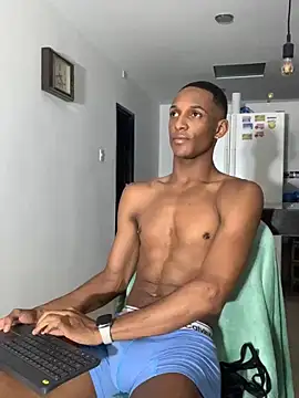 Adam Byker online show from March 4, 2025, 9:40 am