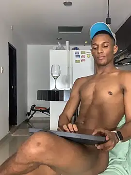 Adam Byker online show from March 15, 2025, 2:14 am