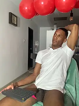 Adam Byker online show from February 15, 2025, 11:58 pm