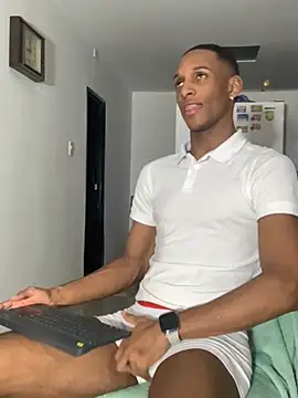 Adam Byker online show from March 16, 2025, 1:59 am