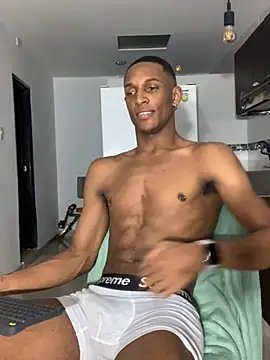 Adam Byker online show from March 20, 2025, 2:19 am