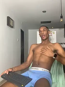 Adam Byker online show from March 19, 2025, 4:47 am