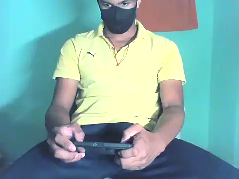 vicky0805 online show from December 6, 2024, 10:10 am