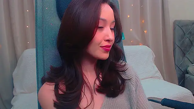 Ann  Cute online show from March 11, 2025, 8:08 am