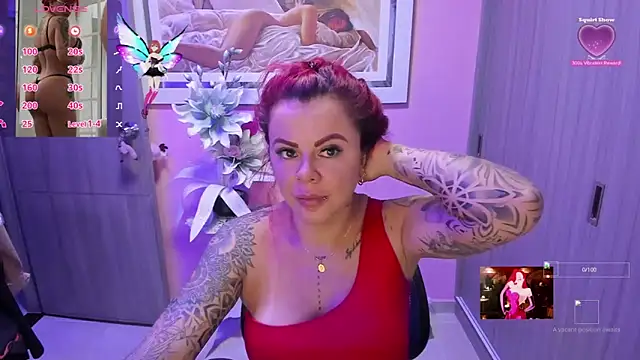 Snapshot of KAROL_MILF chatting on October 11, 2025, 10:22 pm KAROL MILF online show from October 11, 2025, 10:22 pm