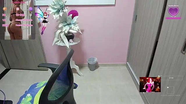 Snapshot of KAROL_MILF chatting on September 21, 2025, 10:04 pm KAROL MILF online show from September 21, 2025, 10:04 pm