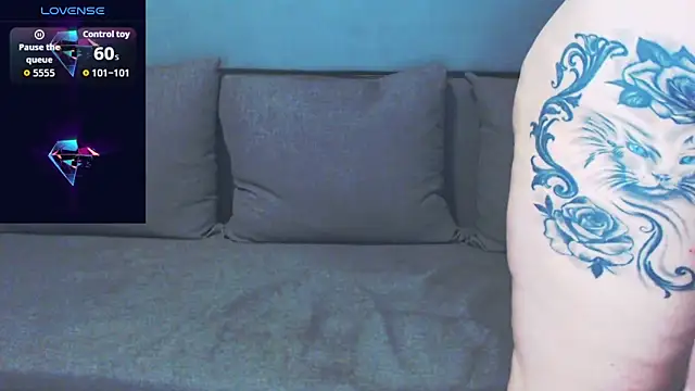 anna claire online show from November 15, 2025, 10:47 pm