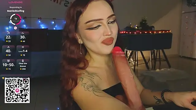 booty snack online show from December 22, 2025, 5:46 pm