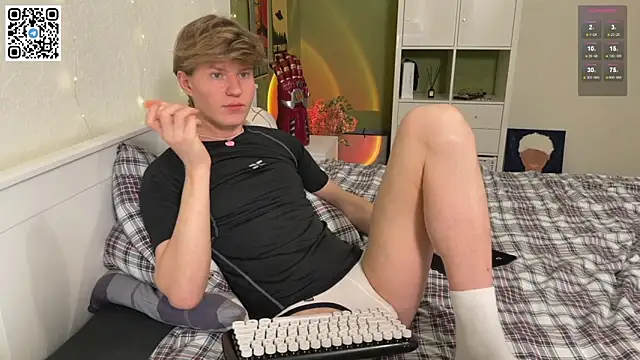 vlad ggvldd online show from March 7, 2025, 8:33 pm