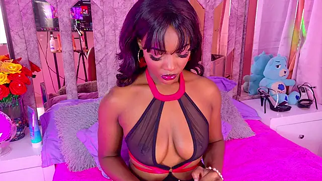 SarahBrunet online show from October 2, 2025, 1:14 pm