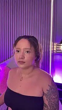 MiaPetit  online show from March 10, 2026, 7:40 pm