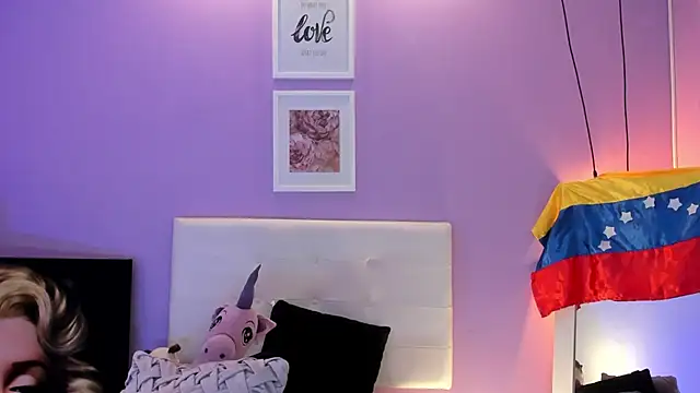 Charlotte11-11 online show from March 21, 2026, 3:16 pm