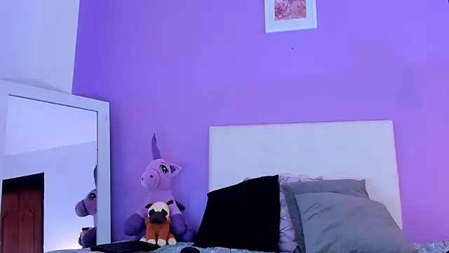 Charlotte11-11 online show from October 15, 2025, 1:41 pm