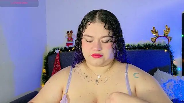 Snapshot of lunitaa0 chatting on November 26, 2025, 3:17 am lunitaa0 online show from November 26, 2025, 3:17 am