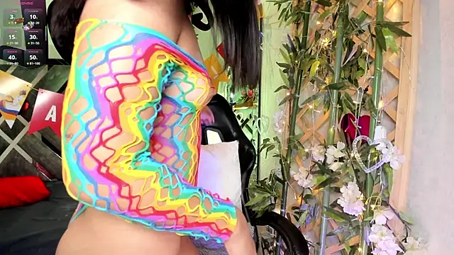 Snapshot of Nanachi_Cook chatting on June 12, 2026, 9:34 pm Nanachi Cook online show from June 12, 2026, 9:34 pm