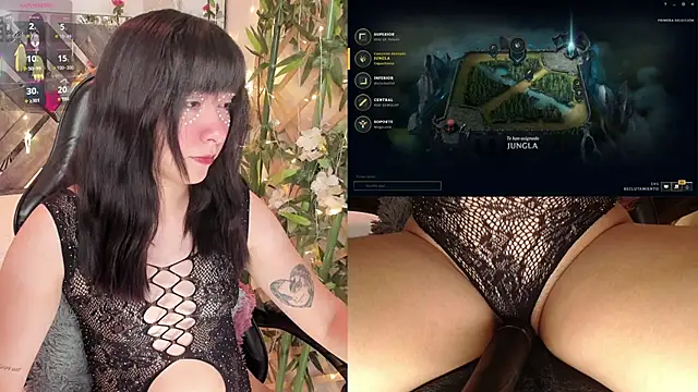 Nanachi Cook online show from February 5, 2026, 9:21 pm