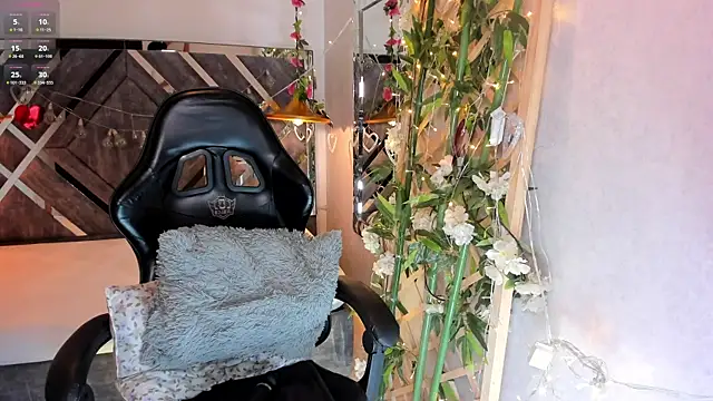 Nanachi Cook online show from April 5, 2026, 9:10 pm