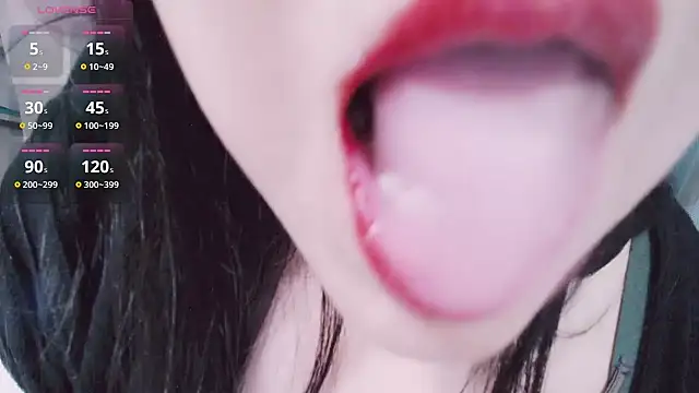 CN-Lily online show from November 1, 2025, 11:26 am