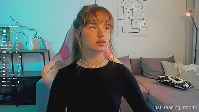 Snapshot of aesthetics__tease chatting on February 26, 2026, 10:26 am aesthetics tease online show from February 26, 2026, 10:26 am