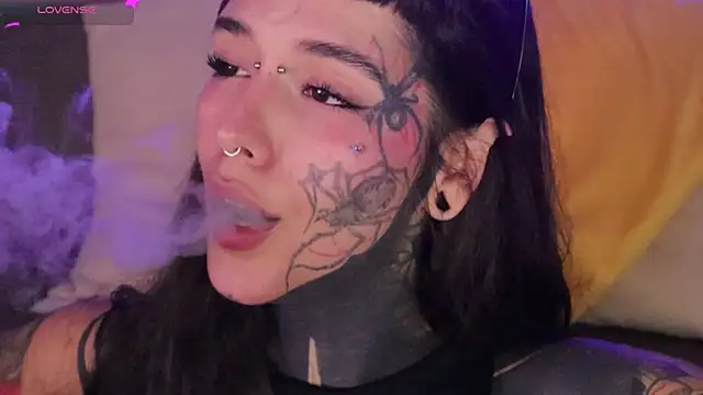 Snapshot of FairyFlexxxx chatting on February 4, 2026, 1:55 am FairyFlexxxx online show from February 4, 2026, 1:55 am