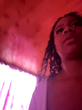 Sofi Fox  online show from January 8, 2026, 6:36 pm