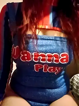 KITTEN-10 online show from November 1, 2025, 2:29 am