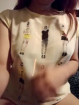 KITTEN-10 online show from September 12, 2025, 2:55 am