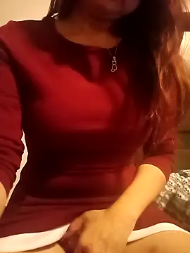 KITTEN-10 online show from November 10, 2025, 1:32 am