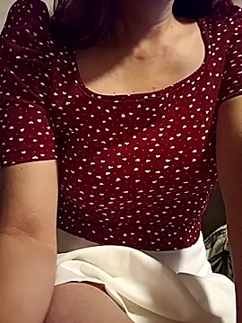 KITTEN-10 online show from September 22, 2025, 1:22 am