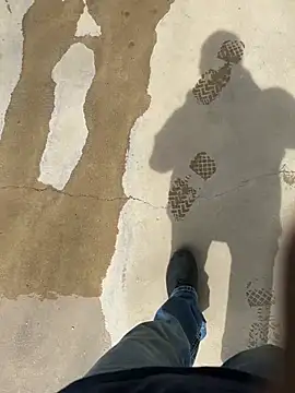 SukItSlo444 online show from April 15, 2026, 4:55 pm