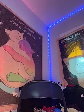 Snapshot of loveluna8 chatting on January 16, 2026, 4:11 pm loveluna8 online show from January 16, 2026, 4:11 pm