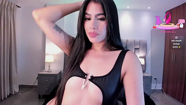 sarita evanss online show from November 13, 2025, 3:10 am