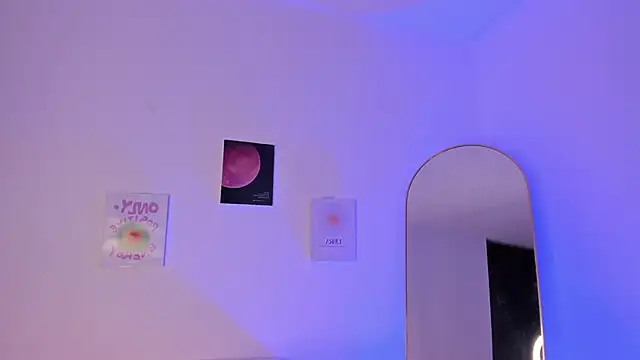 sensualhaven  online show from October 21, 2025, 11:26 pm