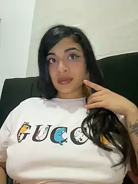 mysteriousgirl20 online show from February 9, 2026, 12:08 am