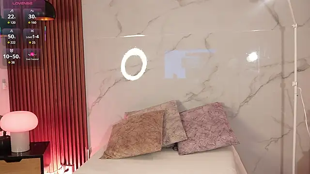 lexiee grey  online show from December 19, 2025, 11:56 am