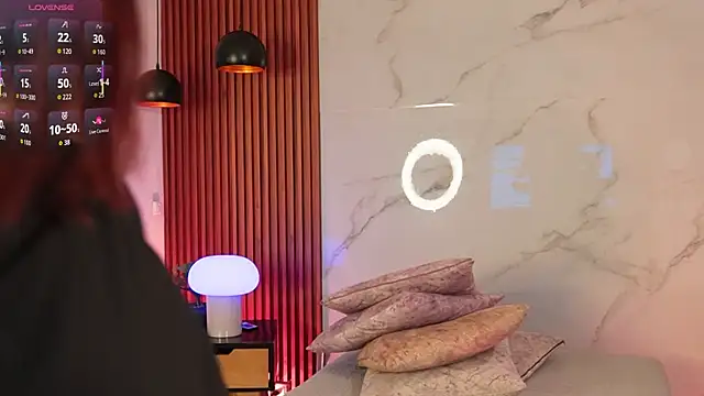 lexiee grey  online show from December 20, 2025, 12:08 pm