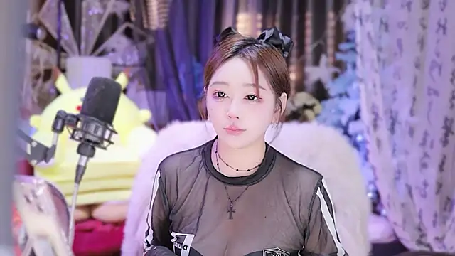 Missy Nana21 online show from January 19, 2025, 4:14 pm