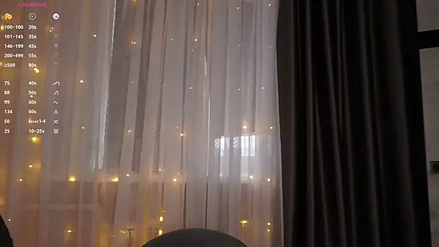 Snapshot of Sunshine_Diana chatting on January 24, 2025, 8:34 am Sunshine Diana online show from January 24, 2025, 8:34 am