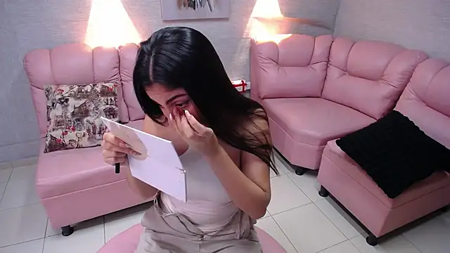 Alaya cute online show from October 6, 2025, 9:37 pm