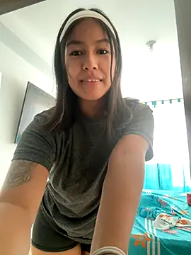 EmmaRossem online show from September 15, 2025, 7:03 pm