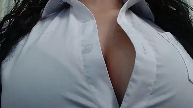 Scarlett Keaton online show from October 5, 2025, 4:36 am