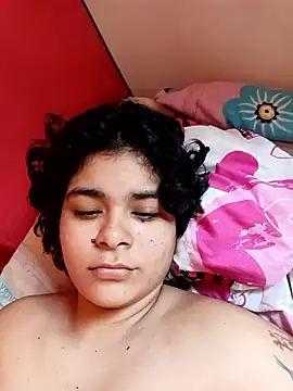 SHARLOTTE MORGAN online show from April 5, 2026, 2:57 pm