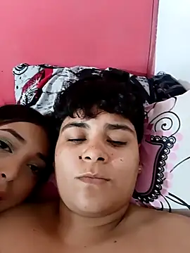 SHARLOTTE MORGAN online show from September 28, 2025, 9:44 pm