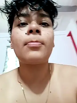 SHARLOTTE MORGAN online show from February 23, 2025, 6:23 pm