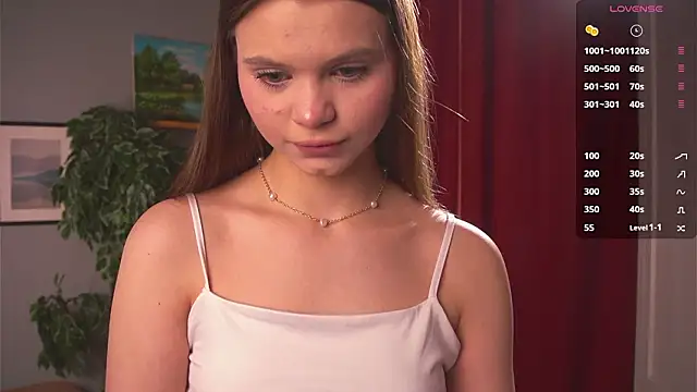 its me lissa  online show from March 22, 2026, 1:34 pm