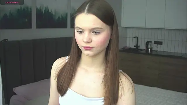 Snapshot of its_me_lissa_ chatting on June 10, 2026, 1:45 pm its me lissa online show from June 10, 2026, 1:45 pm