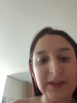 adahara19 online show from March 16, 2025, 8:43 pm